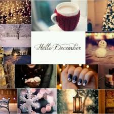 Christmas collage high definition picture festivals christmas trees stars ornaments background colored balls gift boxes gift ball pine cones holiday design elements ribbons decoration bows pictures. Cute Christmas Collage Background 1012x1800 Wallpaper Teahub Io