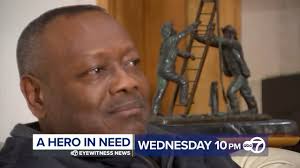 REMEMBERING DJ CASPER: Chicago's own DJ Casper is the creator of the famous  Cha Cha Slide, which is performed at weddings, birthday parties and  stadiums...