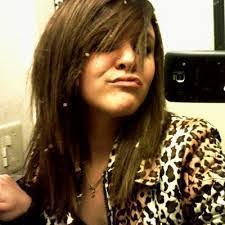 Jessica Pershing's Instagram, Twitter & Facebook