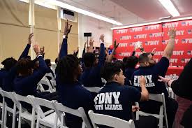 New York City Fire Department (FDNY)