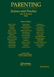 Synthesizing nurturance and discipline for optimal child development (hardcover) · description · about the author . Full Article The Role Of Parental Reflective Functioning In The Relation Between Parents Self Critical Perfectionism And Psychologically Controlling Parenting Towards Adolescents