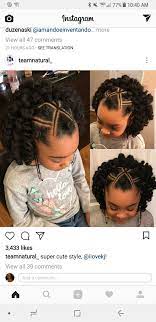 Pin By Annerys On Patootie S Hair Hair Styles Natural Hair Styles Kids Hairstyles