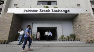 Image result for pakistan stock exchange