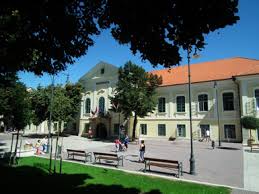 Eladó házak sátoraljaújhely városában, akár első kézből a flatfy weboldalán. Die Historische Stadt Satoraljaujhely Zauberhaftes Ungarn