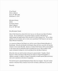 Sample Business Proposal Letter For Partnership New 11 Sample Partnership Proposal Letters Pdf Doc Proposal Letter Business Proposal Letter Letter Templates