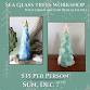 Sea Glass Trees Workshop event image