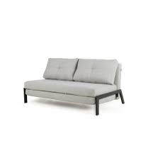Raffinato elemento di arredo per affittacamere, appartamenti, b&b, case vacanze, hotel. Divano Letto Matrimoniale Stoccolma Beige Bz