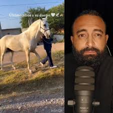 Lo acompañó hasta el último momento