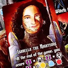 Mina's Not-So-Mini Review