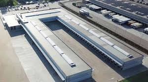 John van tongeren, music department: Gls Newsroom Tongeren Paketdepot Gestartet