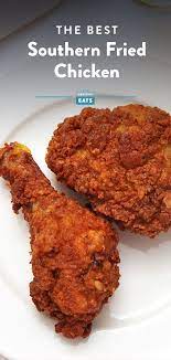 The Best Buttermilk Brined Southern Fried Chicken Recipe Recipe Fried Chicken Recipe Southern Fried Chicken Recipes Southern Fried Chicken