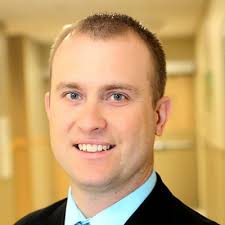 Toby Christie-Perkins, DO