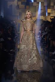 فساتين مصممين لبنانيين Fashion Fashion Show Night Dress