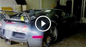 Abandoned cars are auctioned to dealers who can bid appropriately. Abandoned Luxury Cars In Dubai Bugatti Ferrari Lamborghini And More