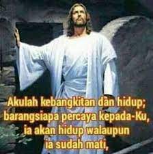 Tanaman yang hidup di air ini. Renungan Paskah Minggu 21 April 2019 Kebangkitan Kristus Membawa Kehidupan Lintas Papua