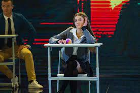 Podobno produkcja otrzymała od widzów również. Dance Dance Dance 3 Roksana Wegiel Czula Ze Moze Odpasc Z Programu Ten Odcinek Bedzie Dla Mnie Sprawdzianem Osobowosci Super Express Wiadomosci Polityka Sport