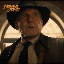 Indiana Jones and the Dial of Destiny