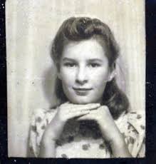 Helen Etta Capps Foster (1928-1978)