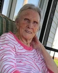 Audrey Ruth Williams Obituary June 26, 2023