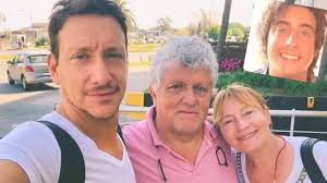 Nicolas vazquez is a member of vimeo, the home for high quality videos and the people who love them. Los Conmovedores Mensajes De Nico Vazquez Y Su Mama A Dos Anos De La Tragica Muerte De Santi Eltrece