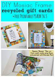 Start selling gift cards in a few clicks, and then enjoy the sales boost. 83 Gift Card Recycling Ideas Gift Card Cards Recycling