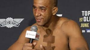 Gregory Rodrigues not worried about critics of second Jack Hermansson punch  at UFC 317