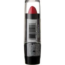 Wet n wild megalast lip color lipstick. Wet N Wild Silk Finish Lipstick Hot Red 540a Amazon De Beauty