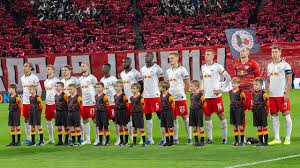 Berufserfahrung, kontaktdaten, portfolio und weitere infos: Rb Leipzig Wikiwand