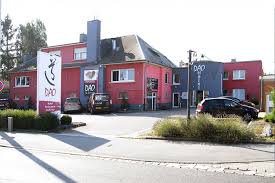 DAO Hôtel Restaurant Sushi-Bar