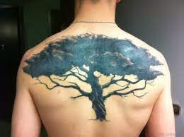 The 25 best giraffe tattoos, designs & ideas. 64 African Tattoos For Back