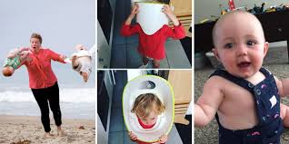 35 Hilarious Parenting Fails Funny Relatable Parenting Mistakes