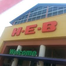 Heb grocery store repping the west texas brew scene. H E B Grocery Store In Midland