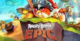 Pc building simulator para pc en español un juego de simulación y construcción dónde podrás armar tu propio imperio de pc, y realizar desde simples diagnósticos y reparaciones hasta creaciones boutique a medida que cualquier jugador se caiga. Angry Birds Epic Apk Mod Unlimited Money Data For Android Myappsmall Provide Online Download Android Apk And Games Angry Birds Rpg Epic