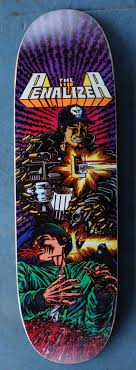 One of the most original styles with a monumental influence on skateboarding. Gabriel Rodriguez We Got Away With Pretty Much Most Of It Memory Screened