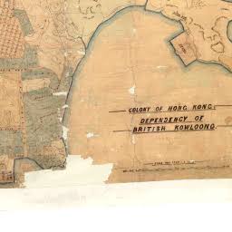 HK Maps