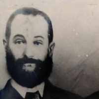 Jacob Stephanus Roux (1840–1912)