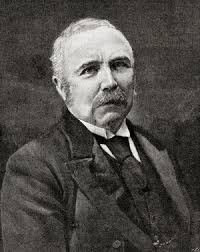 Image of Portrait de Briton Rivière