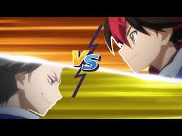 Shadowverse Anime Episode 1 Discussion And Review With East Youtube