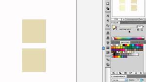 Using Illustrator To Match Cmyk Colors To Pms