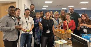 The b2w group embraces a culture of diversity and inclusion. The B2w Group Office Photos Glassdoor