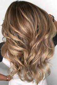 Pick A Brown Hair Color For Your Skin Tone Sac Rengi Fikirleri Balyaj Sac Renkleri
