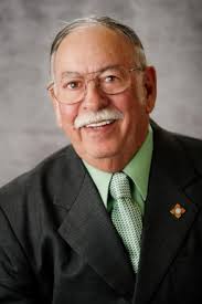 Obituary information for Robert Orlando Sandoval