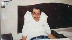 The world's oldest hockey player is an absolute legend