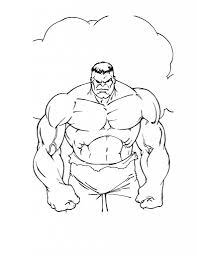 Free Printable Hulk Coloring Pages For Kids Superhero Coloring Pages Hulk Coloring Pages Halloween Coloring Pages