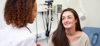 Postpartum Potential Complications For New Moms After Pregnancy Beaumont Health