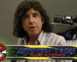 Steven Tash's Instagram, Twitter & Facebook