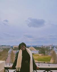 Michaela A. Lewin (@michaela_aali) • Instagram photos and videos