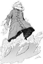 Geten My Hero Academia Wiki Fandom League of villains (excluding moonfish) weakest to strongest: geten my hero academia wiki fandom