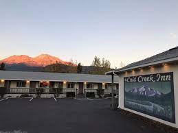 Maybe you would like to learn more about one of these? Cold Creek Inn 71 7 9 Updated 2021 Prices Motel Reviews Mount Shasta Ca Tripadvisor