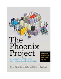 The Phoenix Project A Novel About Gene Kim Pages 351 400 Text Version Anyflip